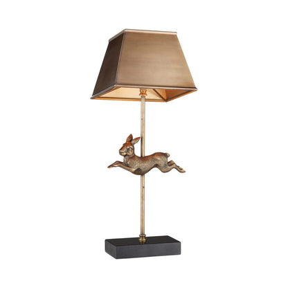 Patter Table Lamp in Detail.