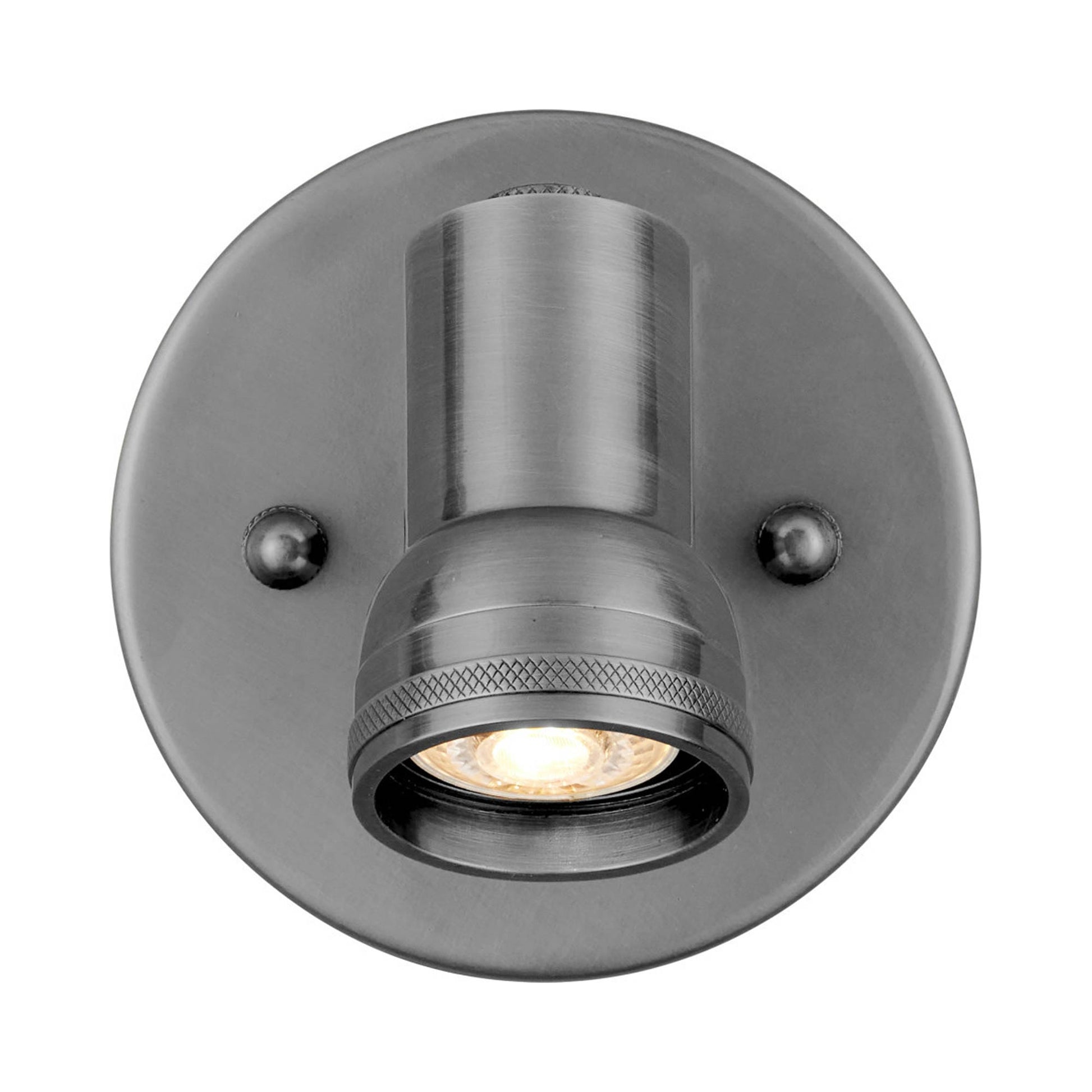 Patterson Picture Light in Detail.