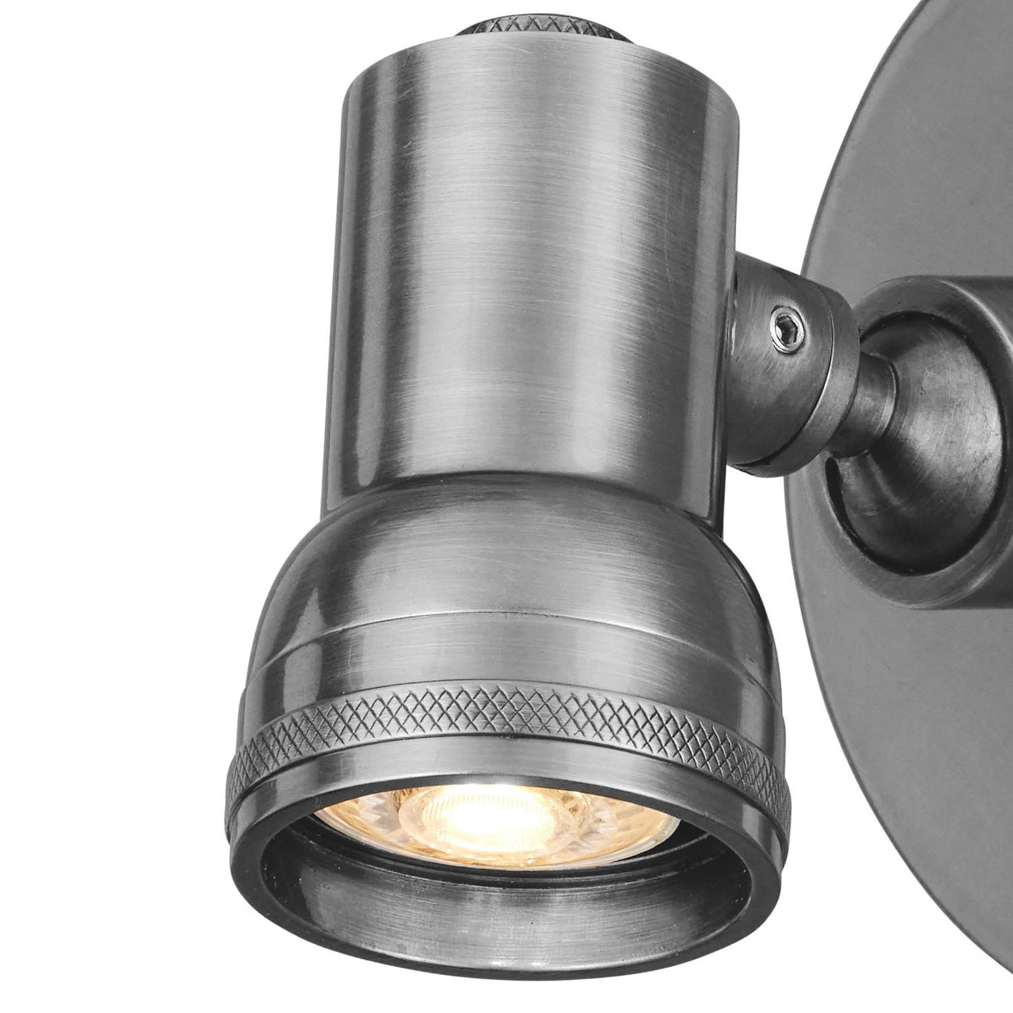 Patterson Picture Light in Detail.
