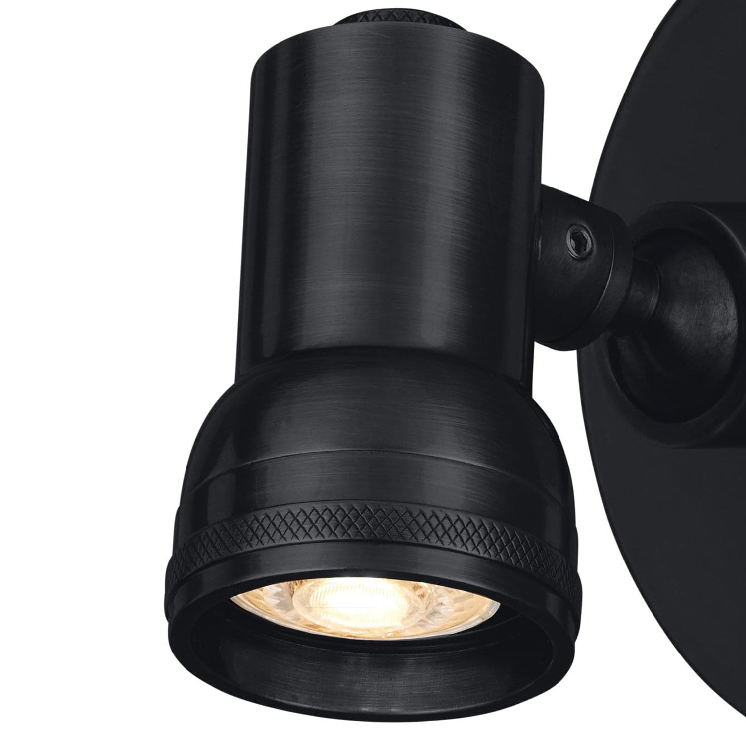 Patterson Picture Light in Detail.