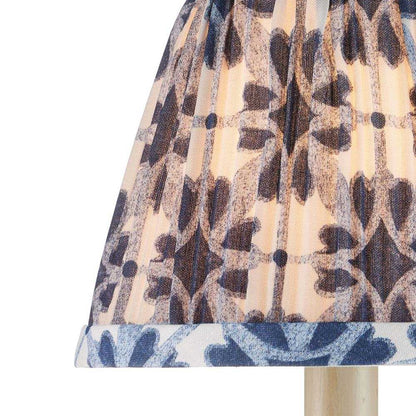 Pembrook Chandelier Shade in Detail.