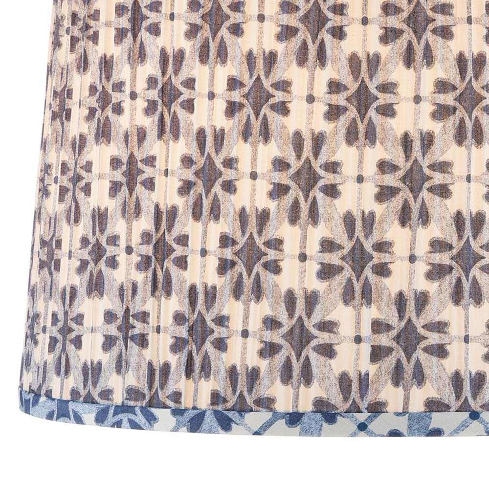 Pembrook Shade in Detail.