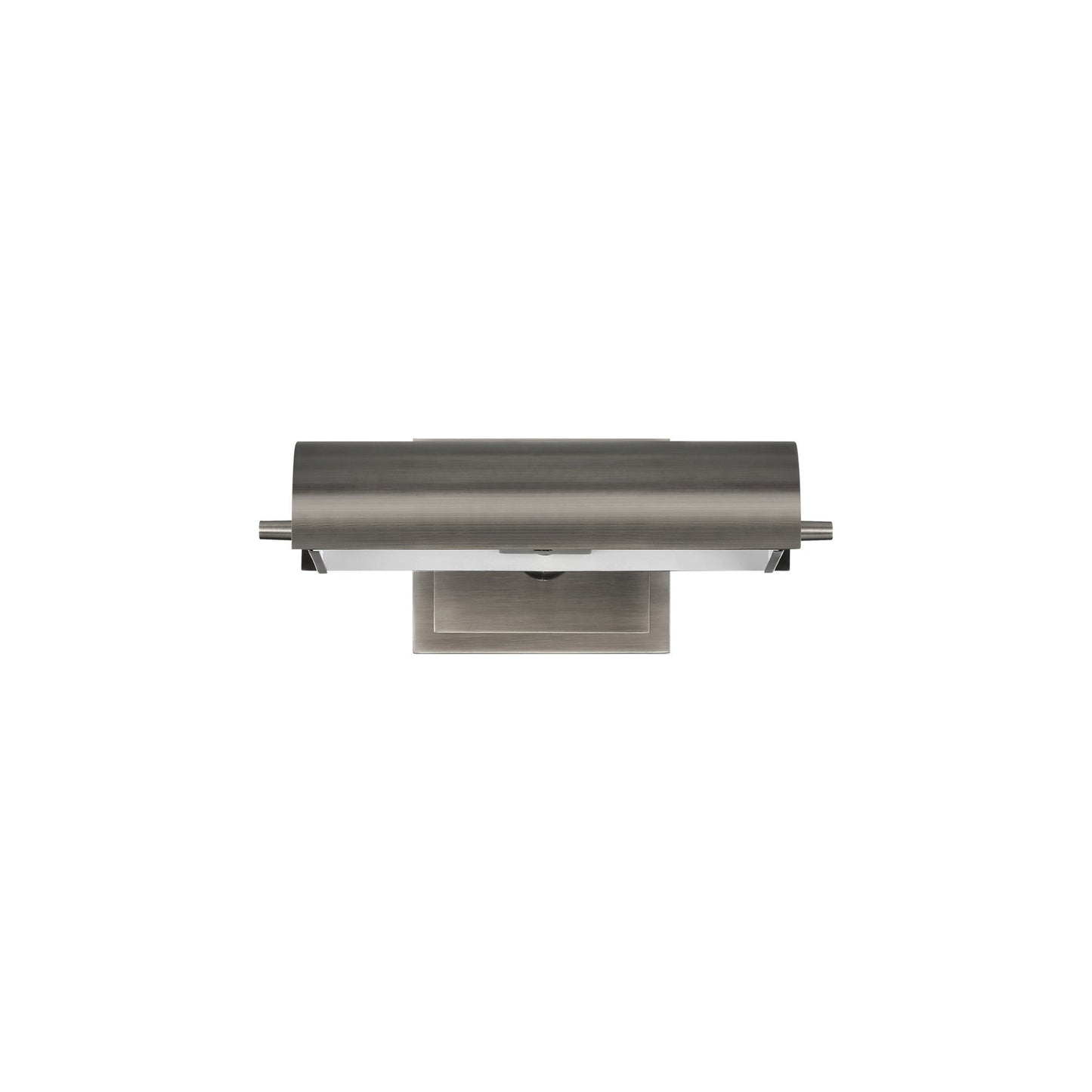 Pendleton LED Picture Light in Antique Nickel (Small).