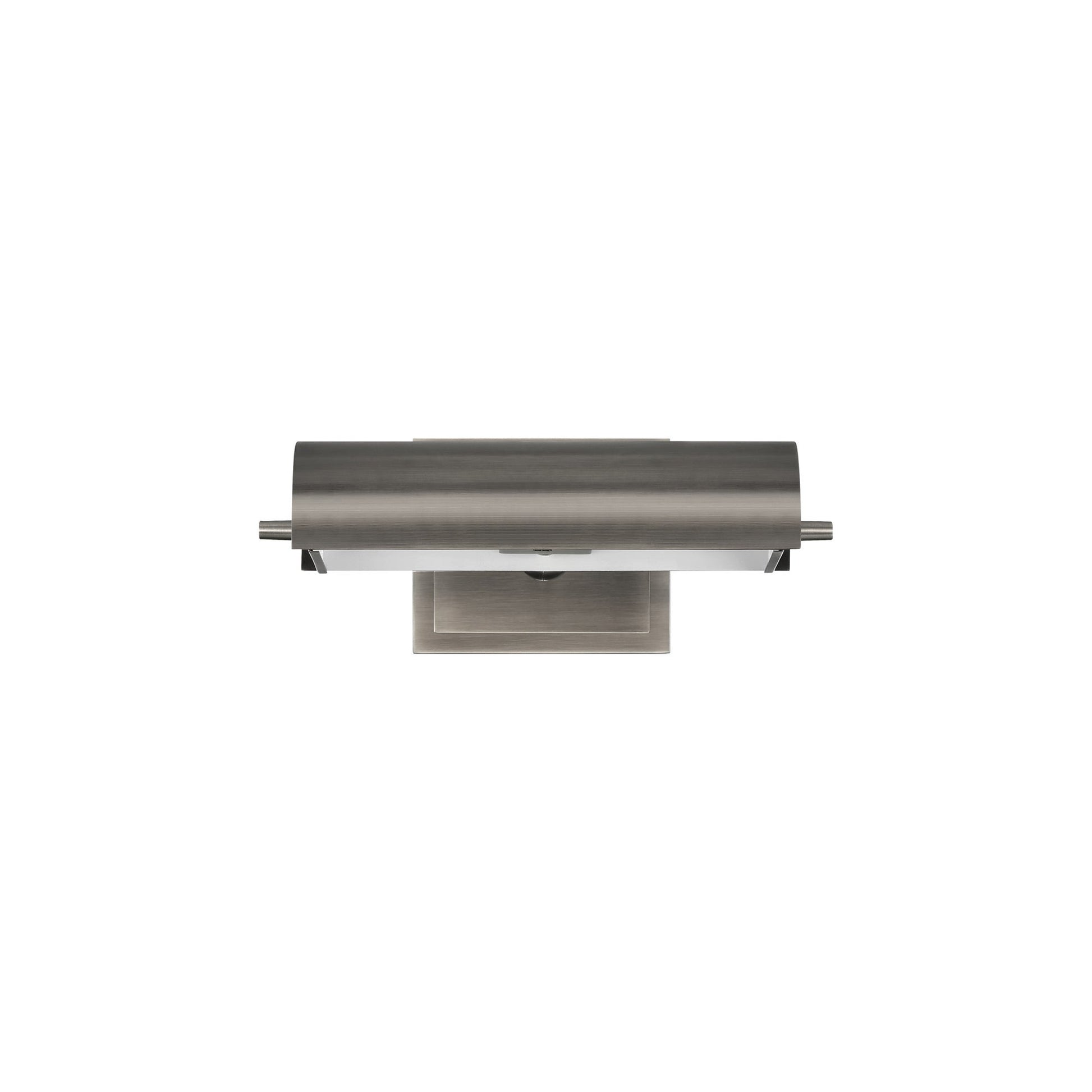 Pendleton LED Picture Light in Antique Nickel (Small).