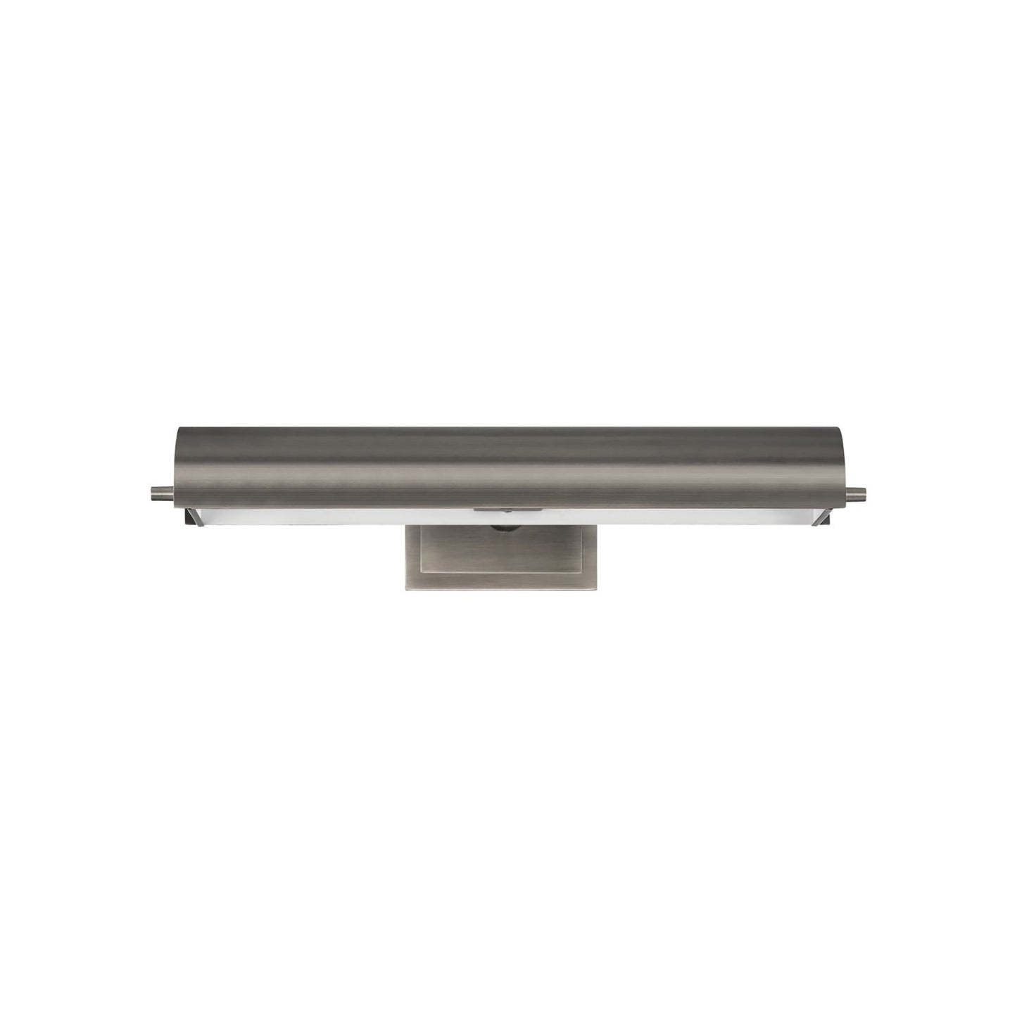 Pendleton LED Picture Light in Antique Nickel (Medium).