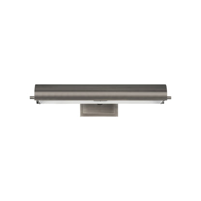 Pendleton LED Picture Light in Antique Nickel (Medium).