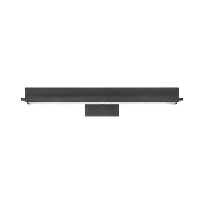 Pendleton LED Picture Light in Oil Rubbed Bronze (Large).