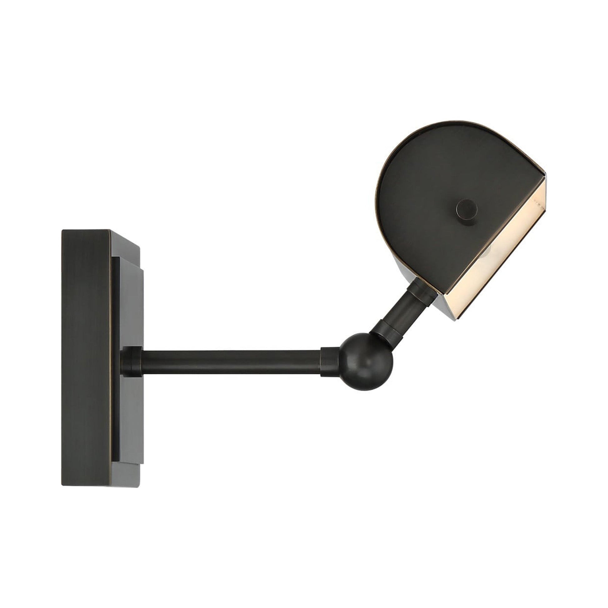Pendleton LED Picture Light in Detail.