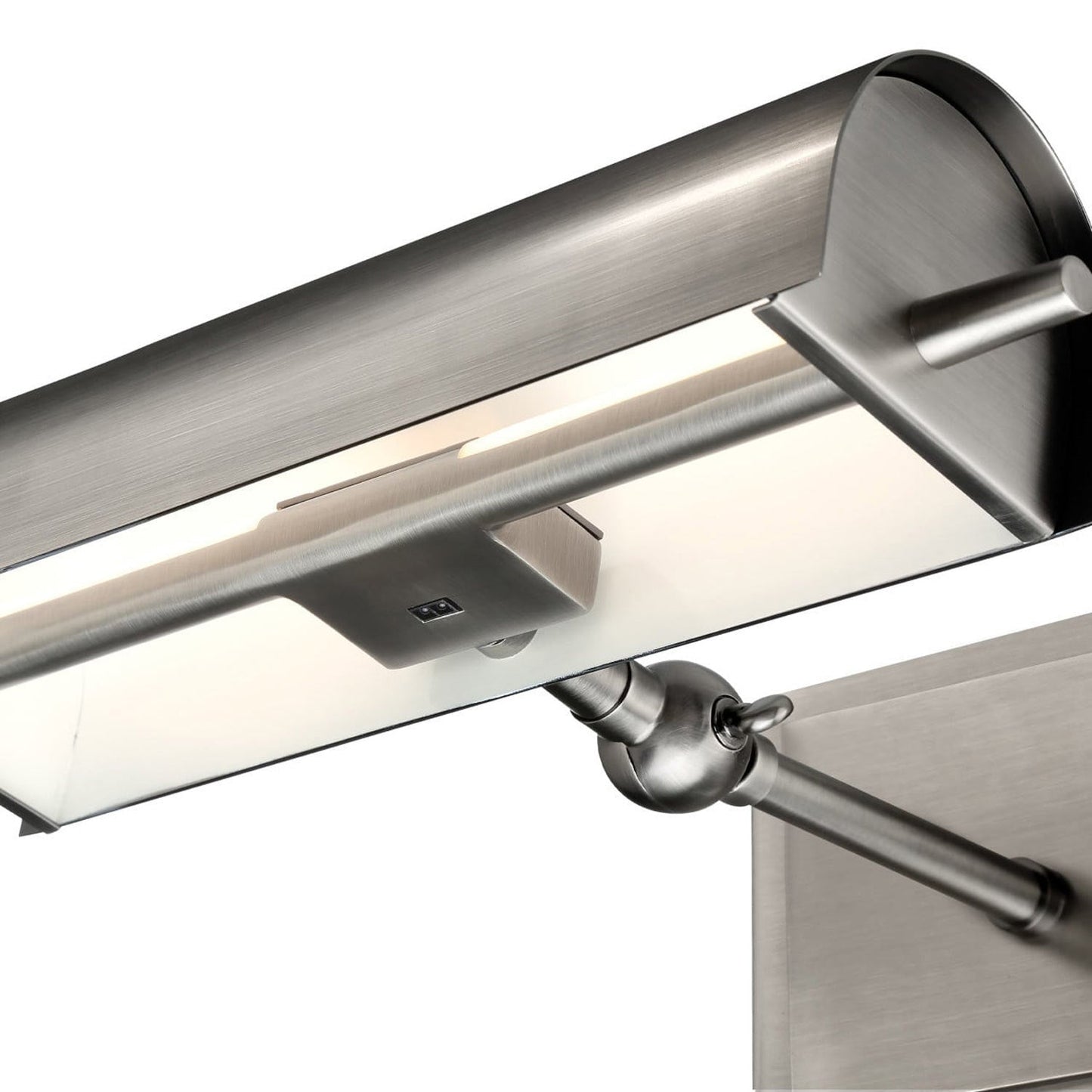 Pendleton LED Picture Light in Detail.
