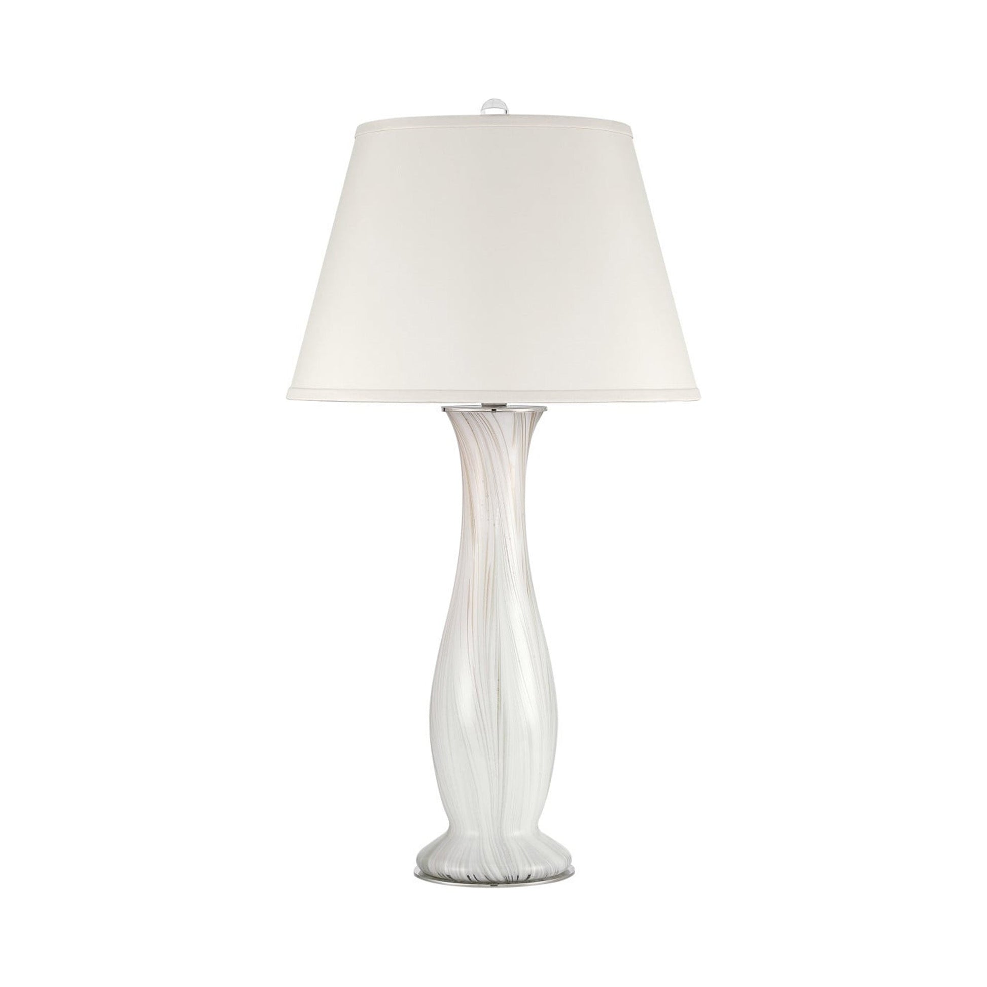 Penna Table Lamp.