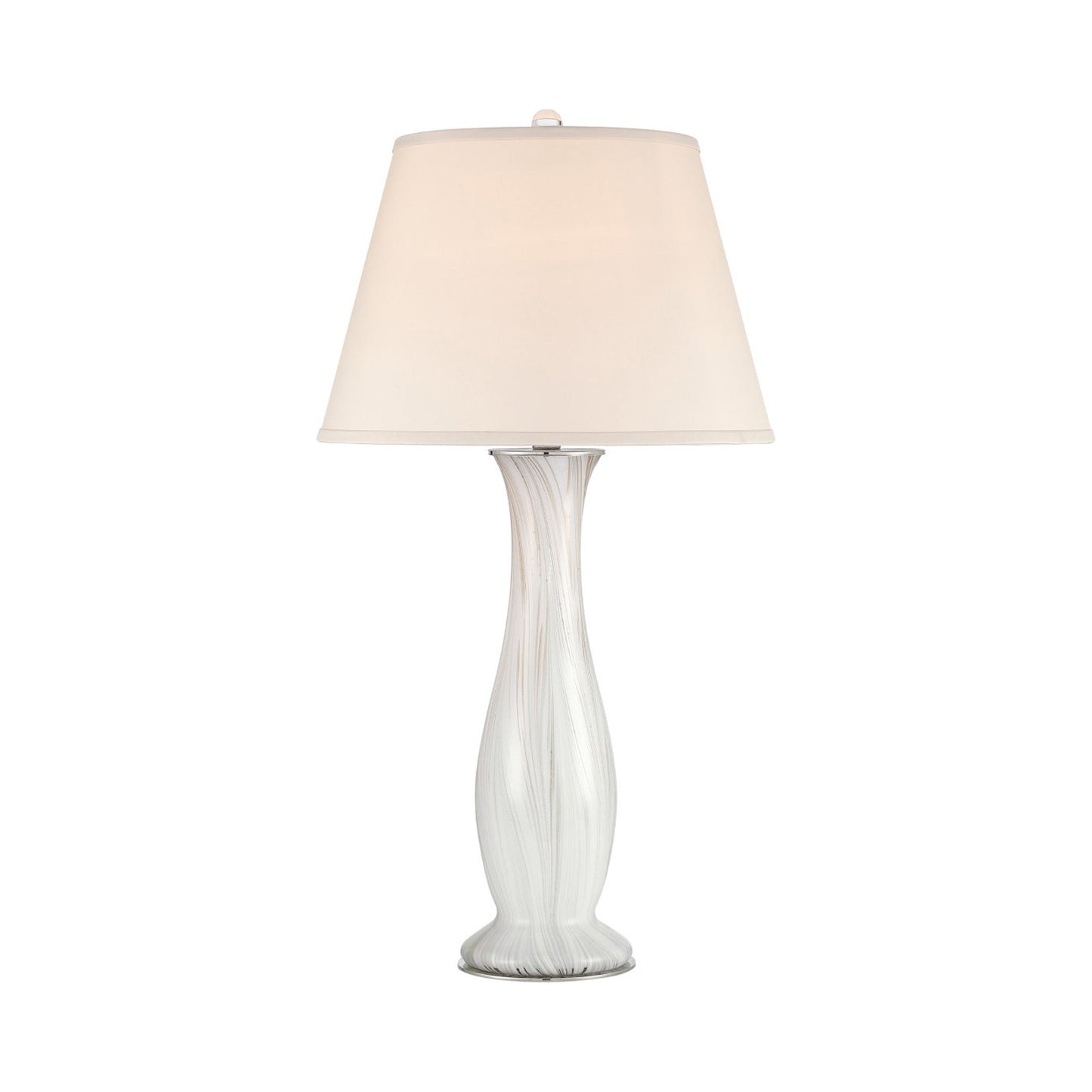 Penna Table Lamp in Detail.