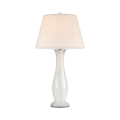 Penna Table Lamp in Detail.