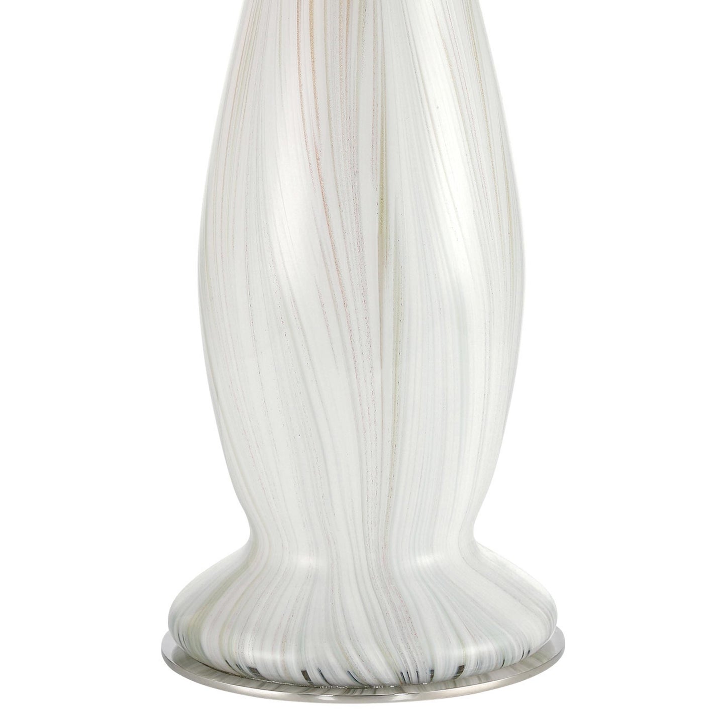 Penna Table Lamp in Detail.