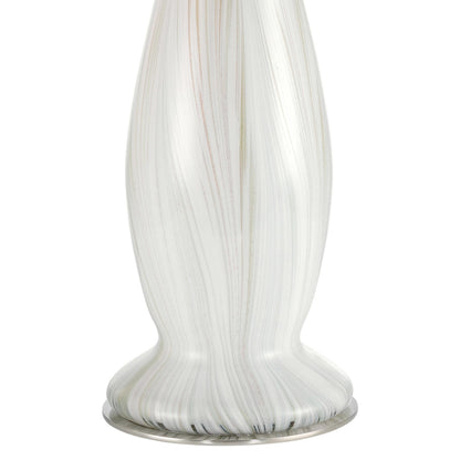 Penna Table Lamp in Detail.