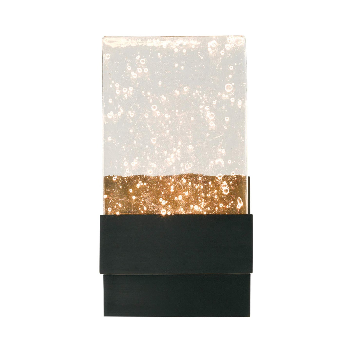 Penzance LED Wall Light in Detail.