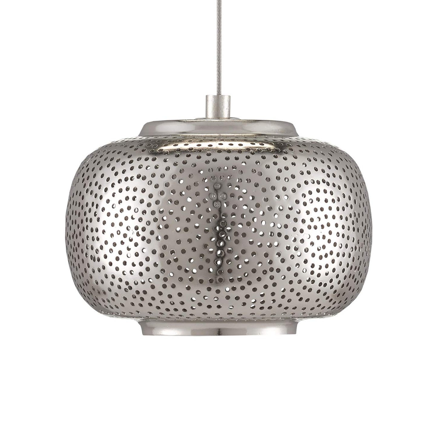 Pepper Multi Pendant Light in Detail.