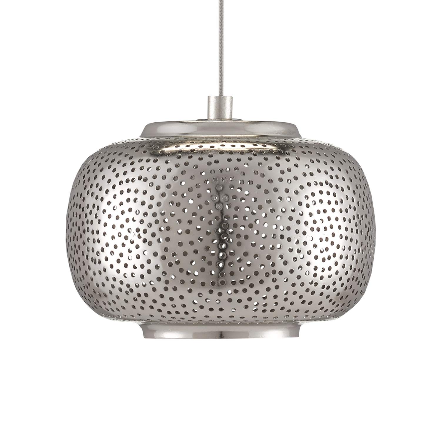 Pepper Multi Pendant Light in Detail.