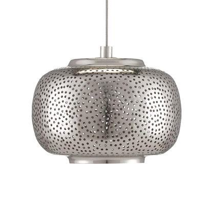 Pepper Multi Pendant Light in Detail.