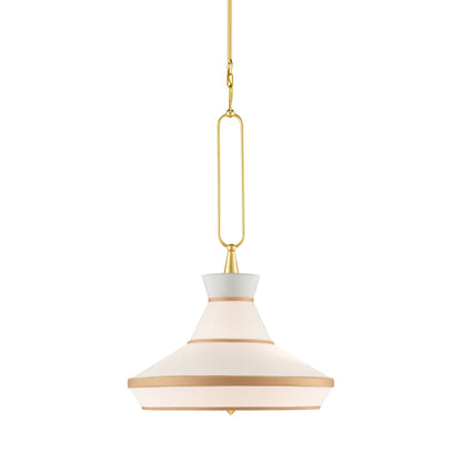Perth Pendant Light.
