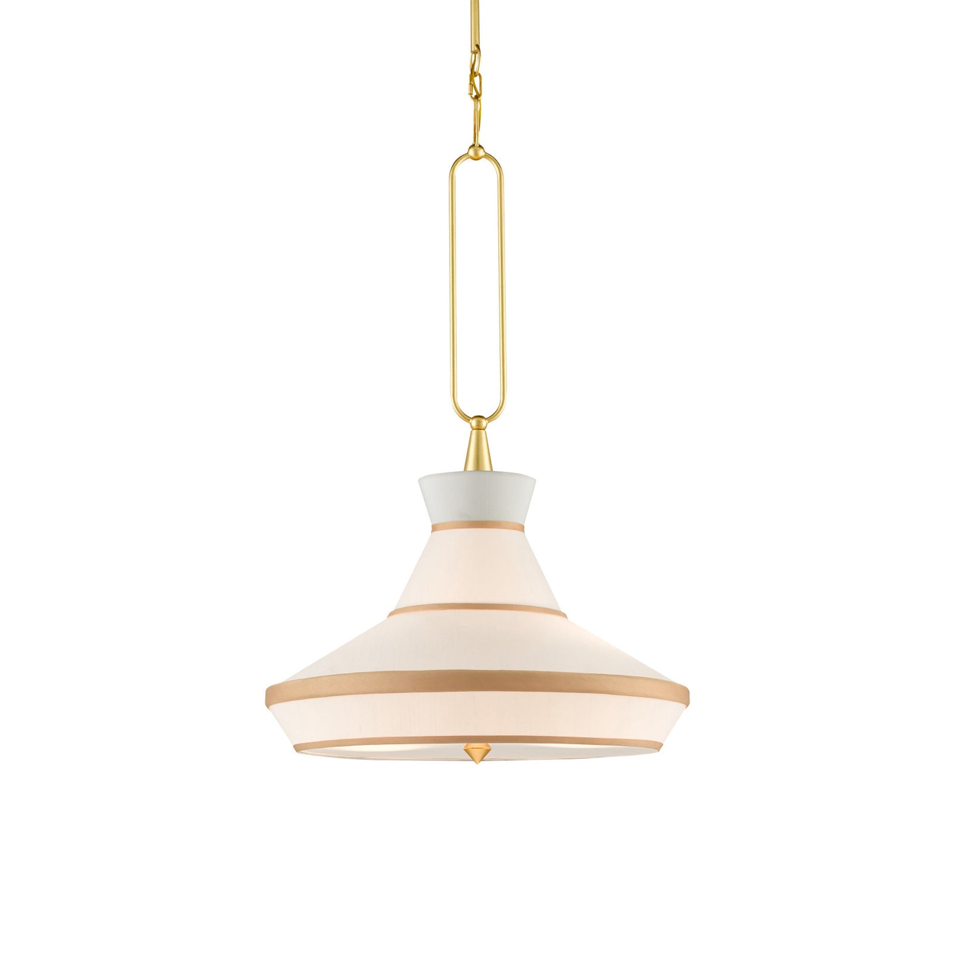 Perth Pendant Light in Detail.