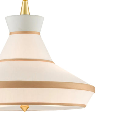 Perth Pendant Light in Detail.