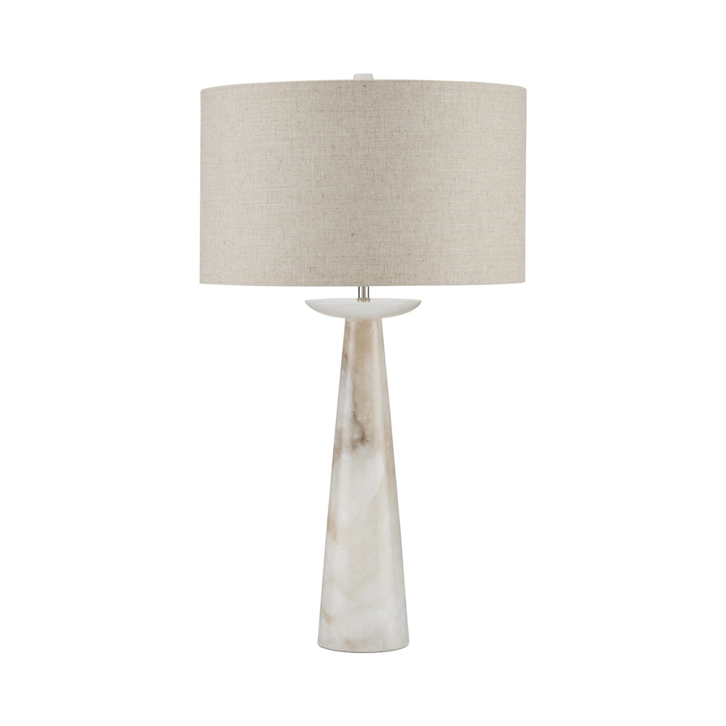 Pharos Table Lamp in Detail.