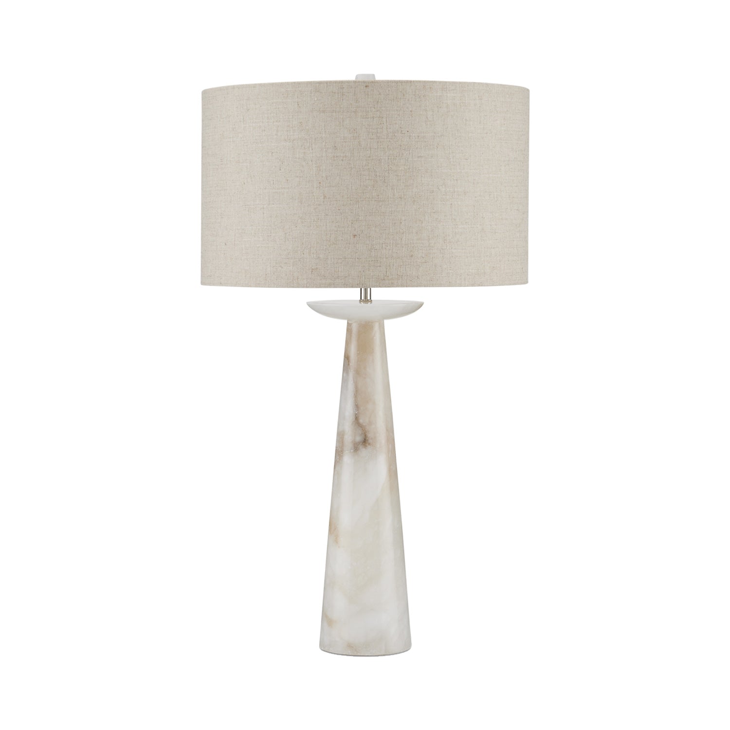 Pharos Table Lamp in Detail.