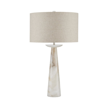 Pharos Table Lamp in Detail.