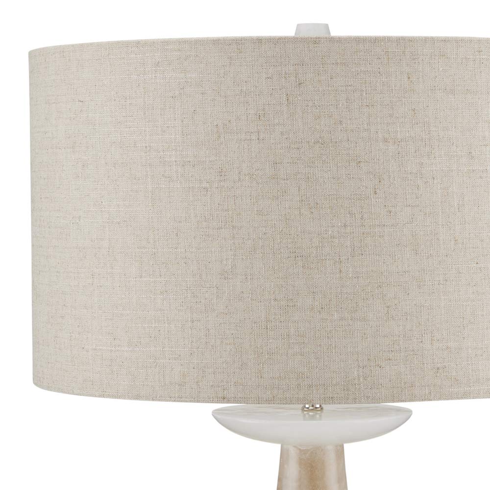 Pharos Table Lamp in Detail.