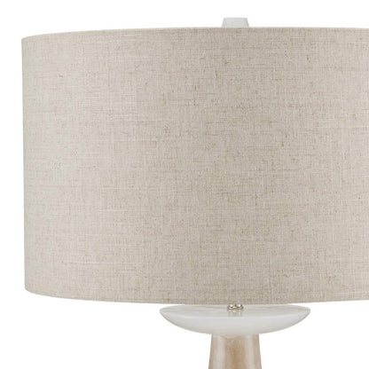 Pharos Table Lamp in Detail.