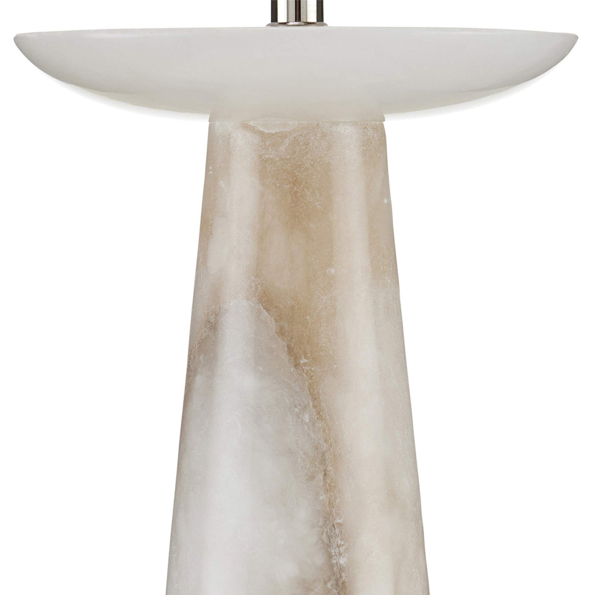 Pharos Table Lamp in Detail.