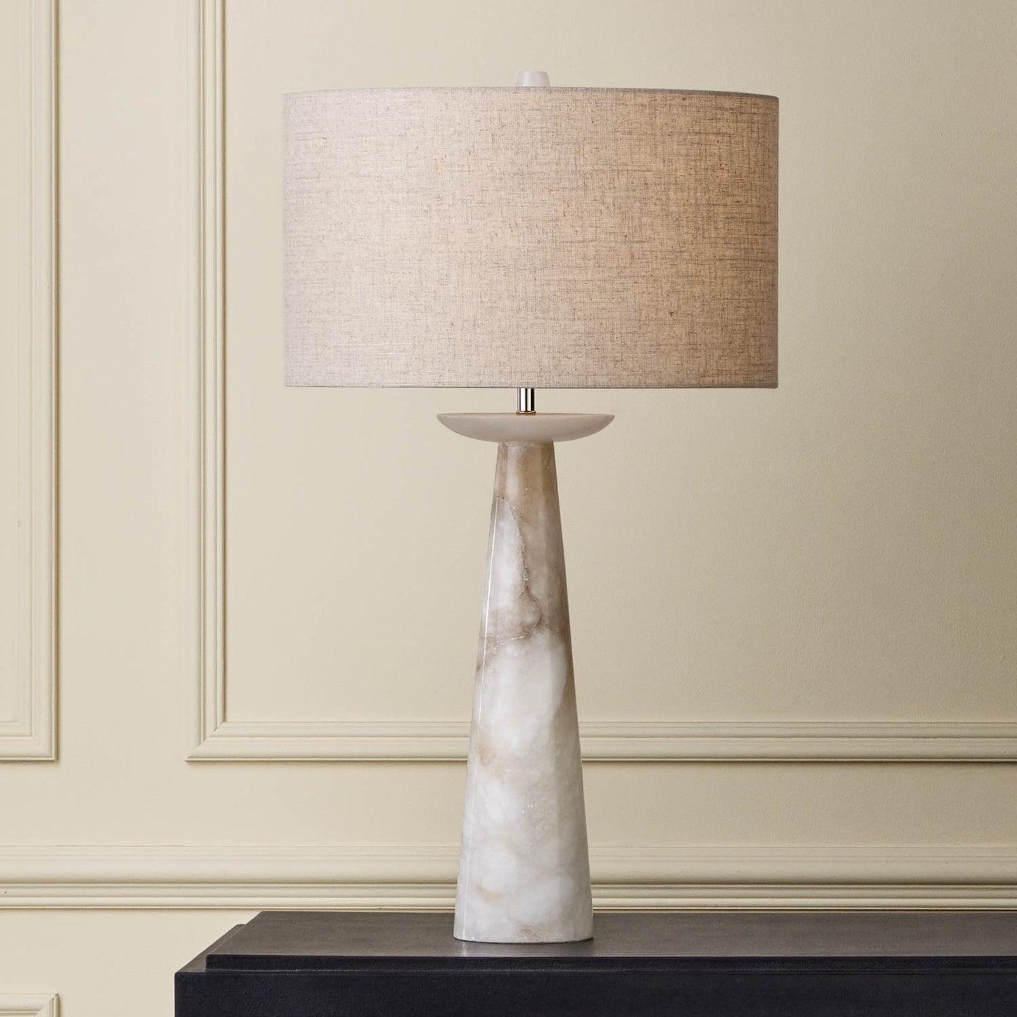 Pharos Table Lamp in Detail.