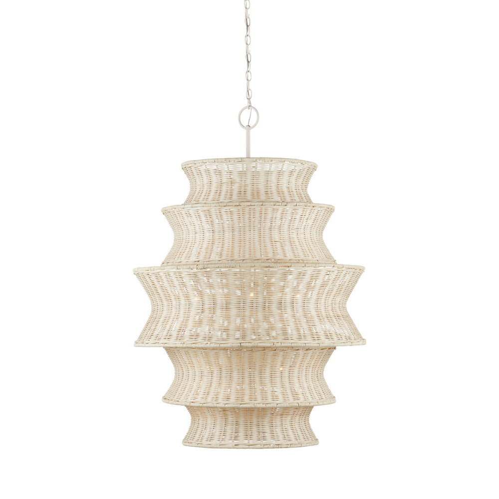 Phebe Chandelier (Large).