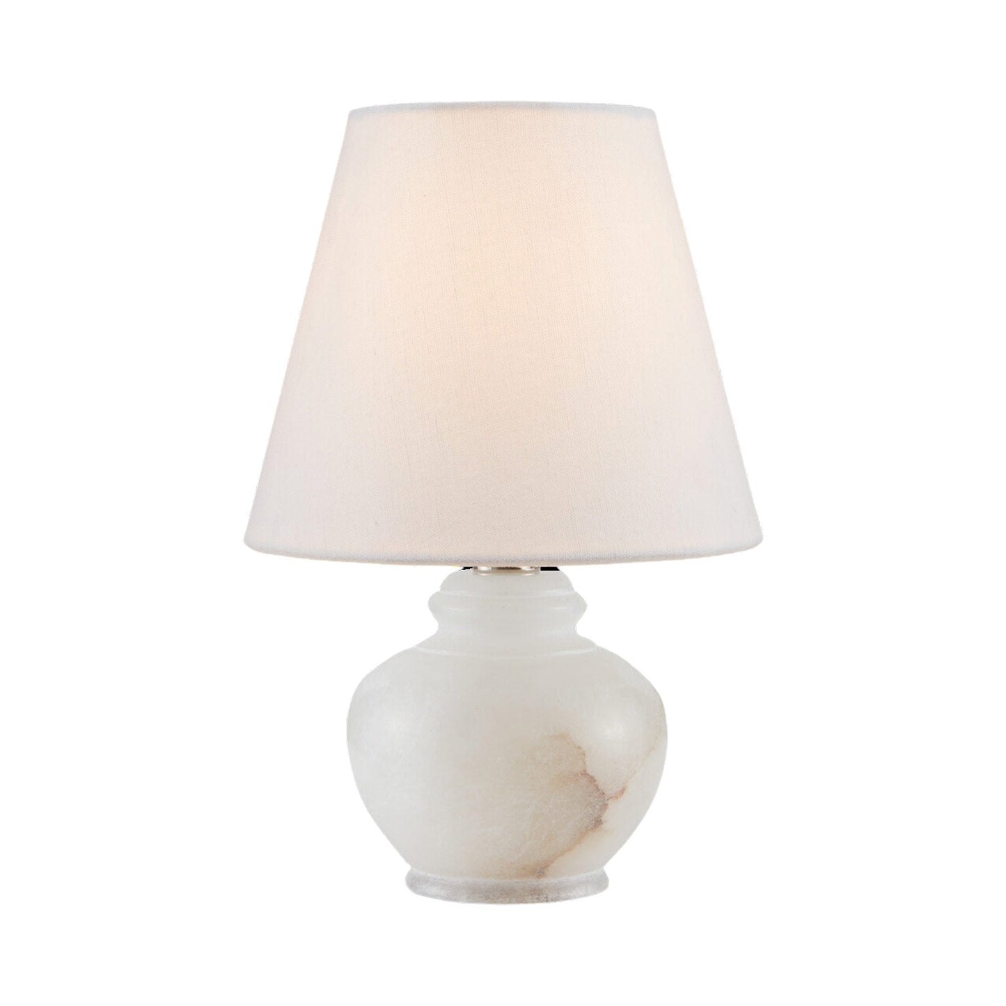 Piccolo Mini Table Lamp in Natural.