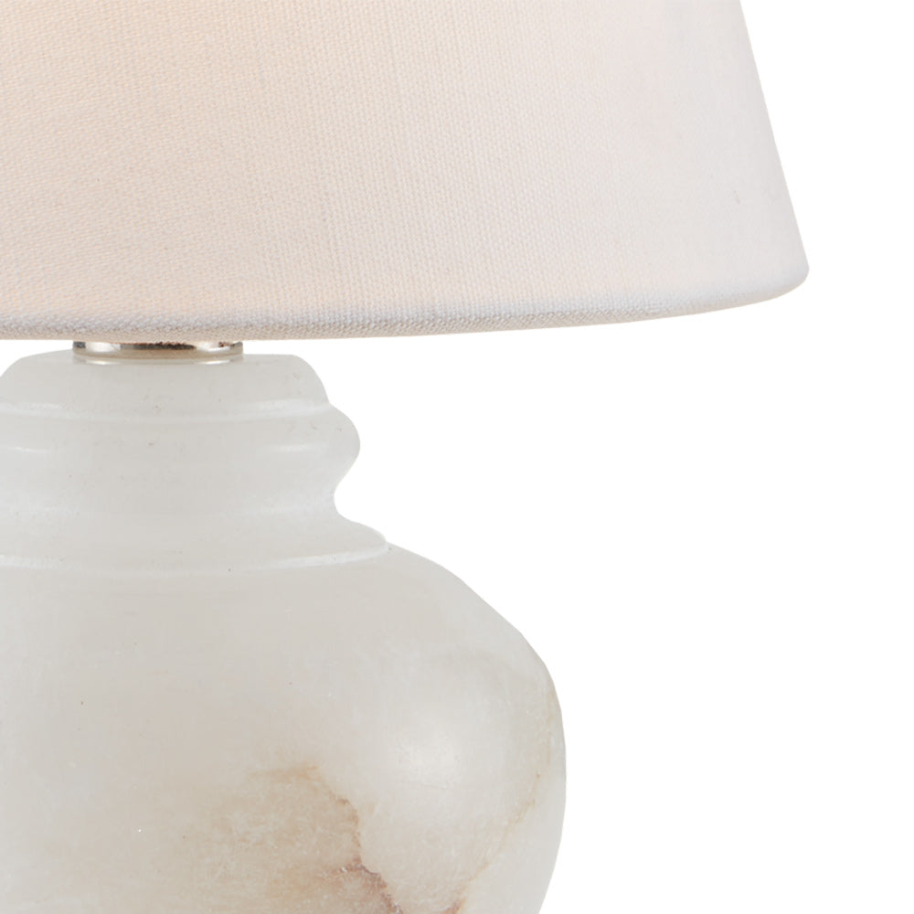 Piccolo Mini Table Lamp in Detail.