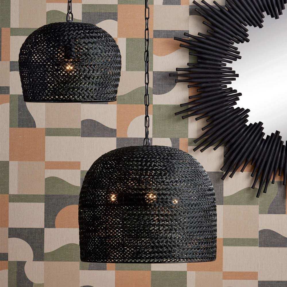 Piero Chandelier in Detail.