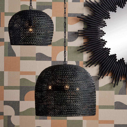 Piero Chandelier in Detail.