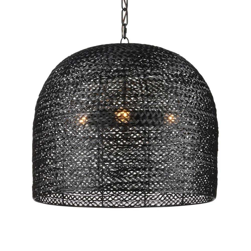 Piero Chandelier in Detail.