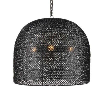 Piero Chandelier in Detail.