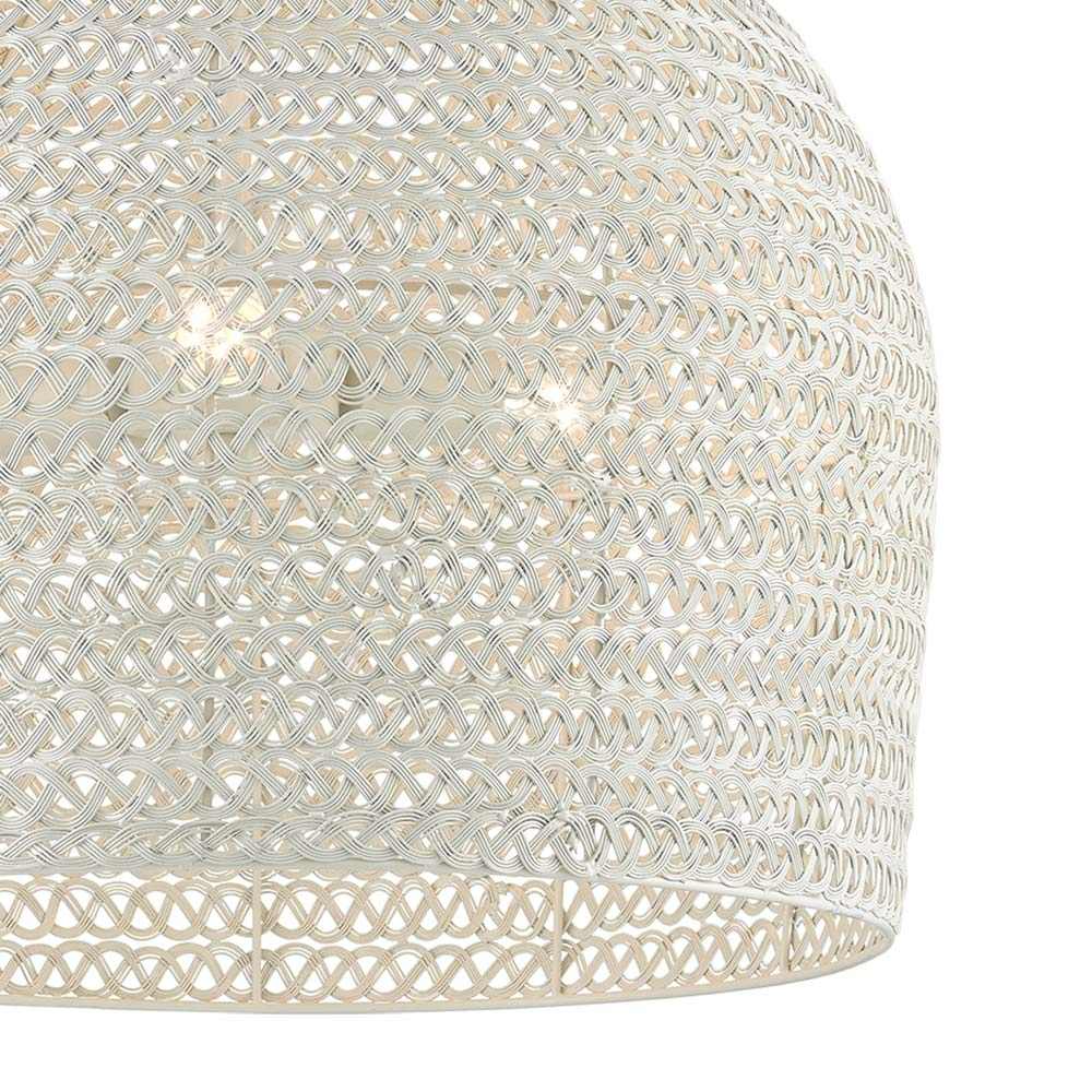 Piero Chandelier in Detail.