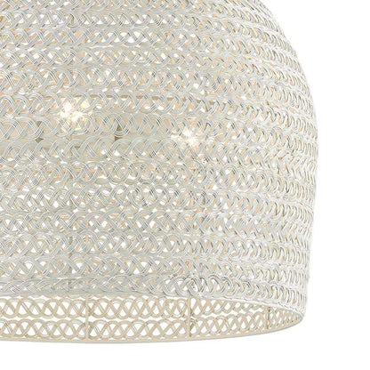 Piero Chandelier in Detail.