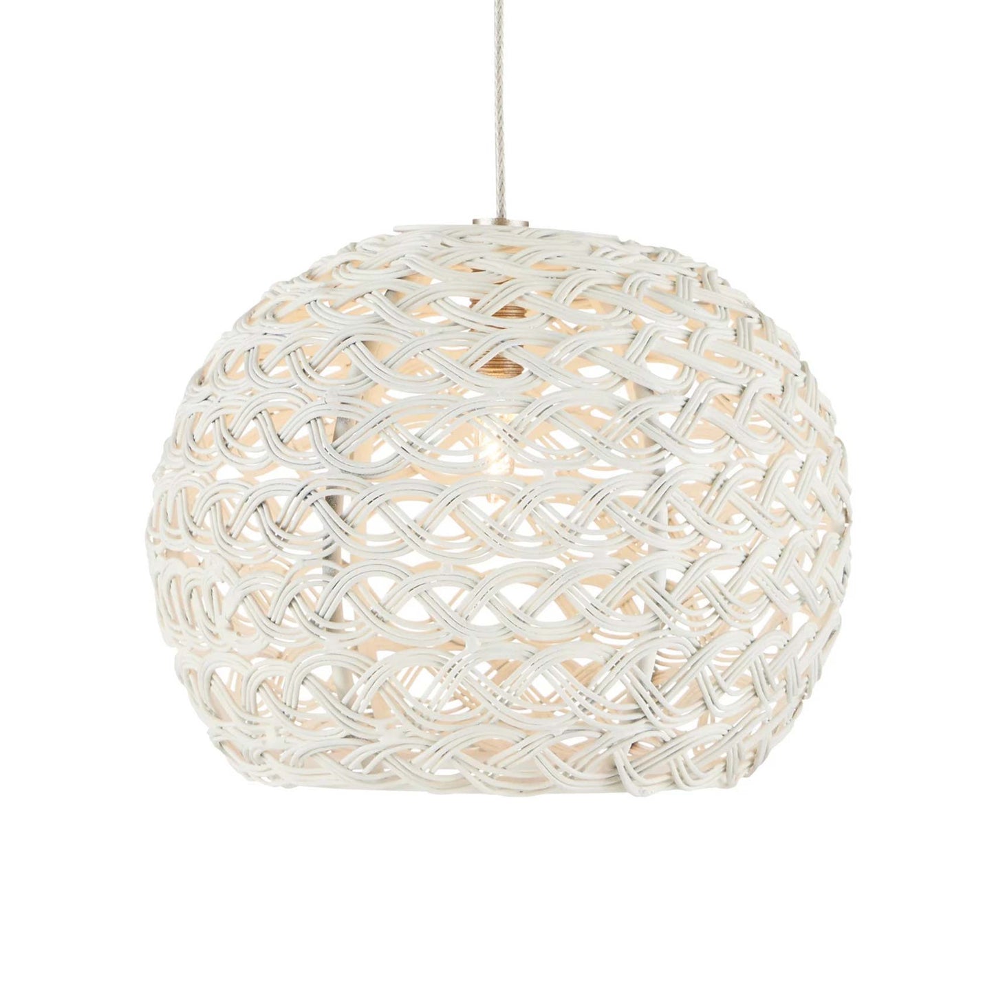Piero Multi Pendant Light in Detail.