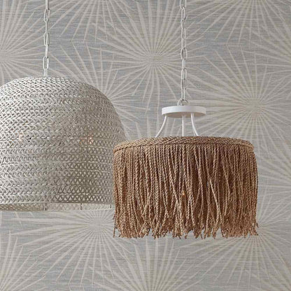 Piero Pendant Light in Detail.