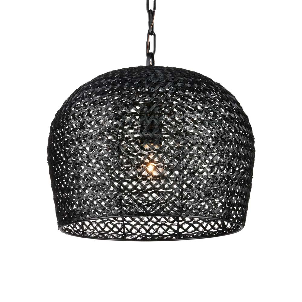 Piero Pendant Light in Detail.