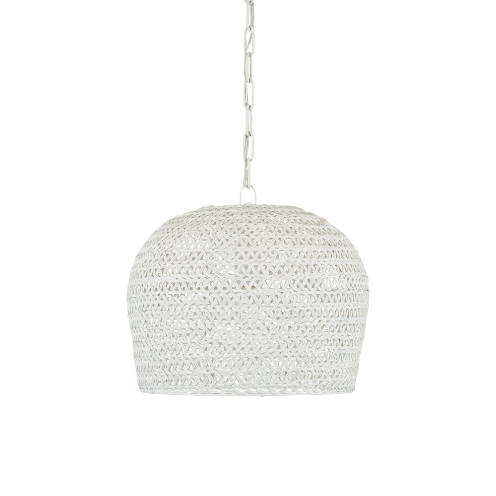 Piero Pendant Light in Detail.