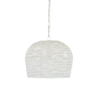 Piero Pendant Light in Detail.