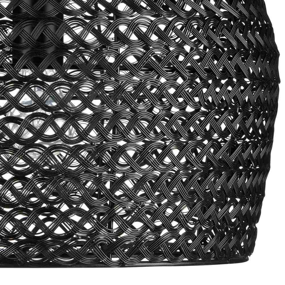 Piero Pendant Light in Detail.