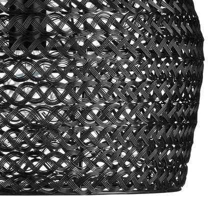 Piero Pendant Light in Detail.