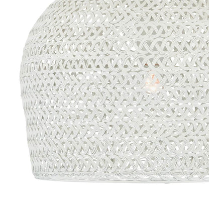 Piero Pendant Light in Detail.