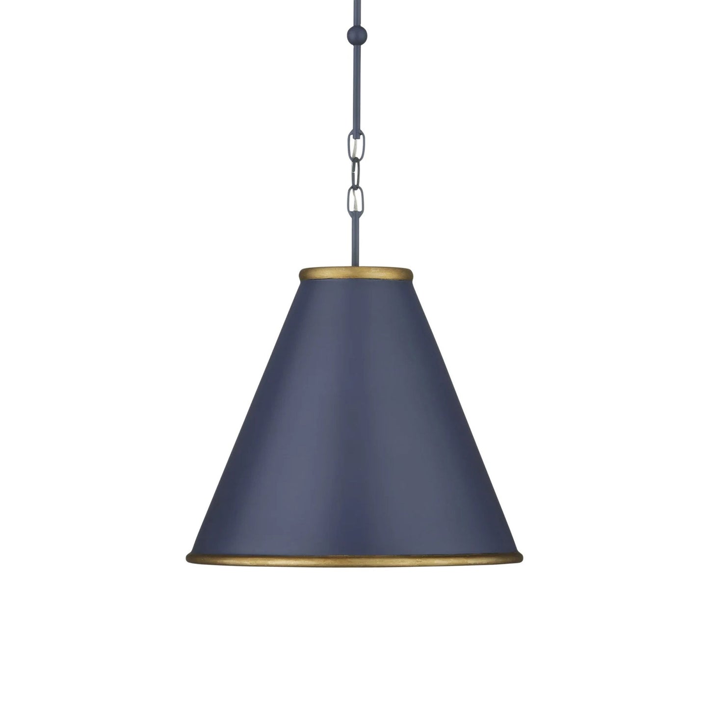 Pierrepont Pendant Light in Detail.